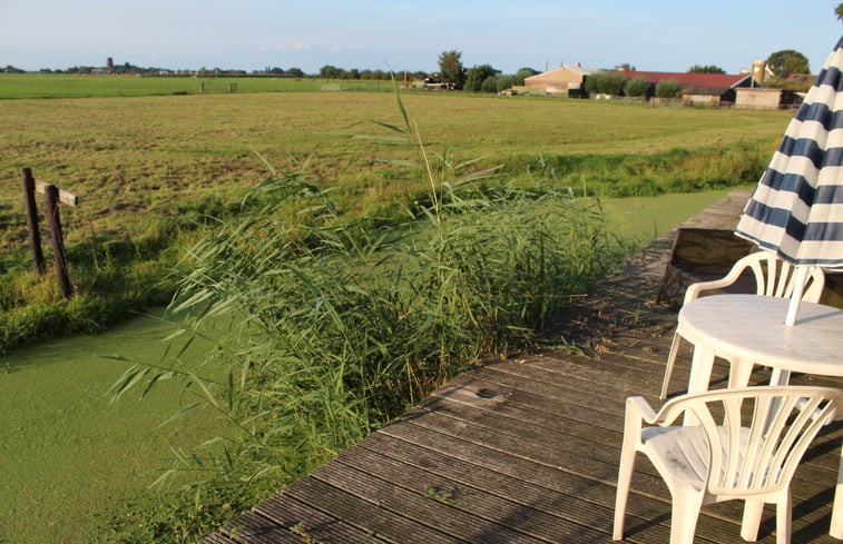 Natuurhuisje in Amsterdam