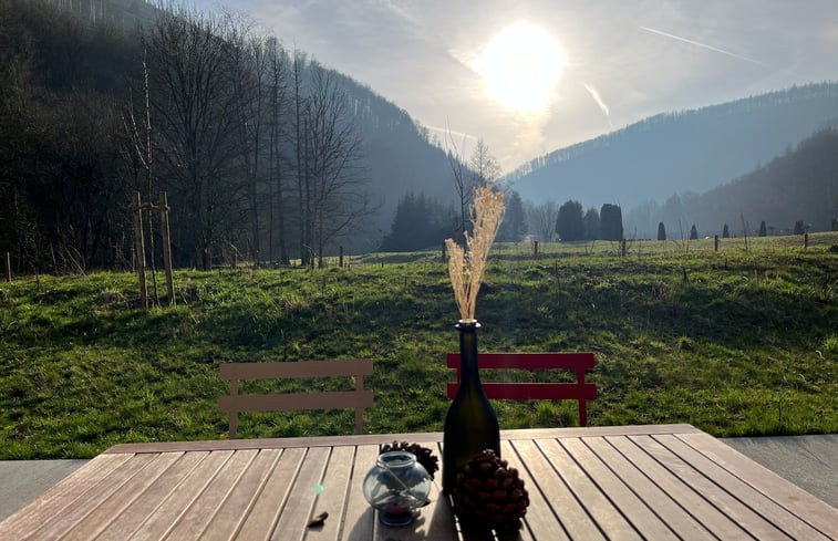 Natuurhuisje in Herzberg am Harz, Ortsteil Sieber