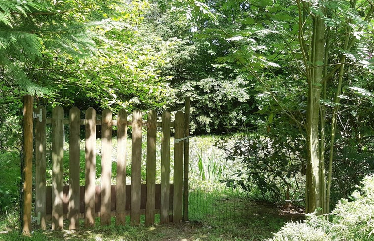 Natuurhuisje in Hechtel-Eksel