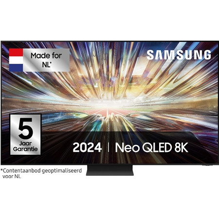 Samsung Neo QLED TV QE65QN800D (2024)