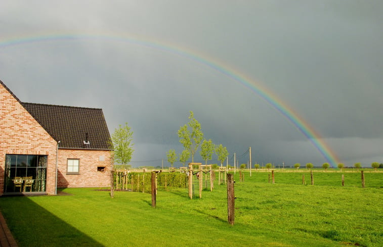 Natuurhuisje in Gistel