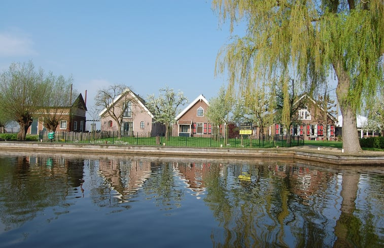 Natuurhuisje in Vreeland