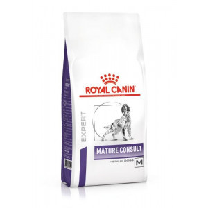 Royal Canin Expert Mature Consult Medium Dogs hondenvoer 3,5 kg