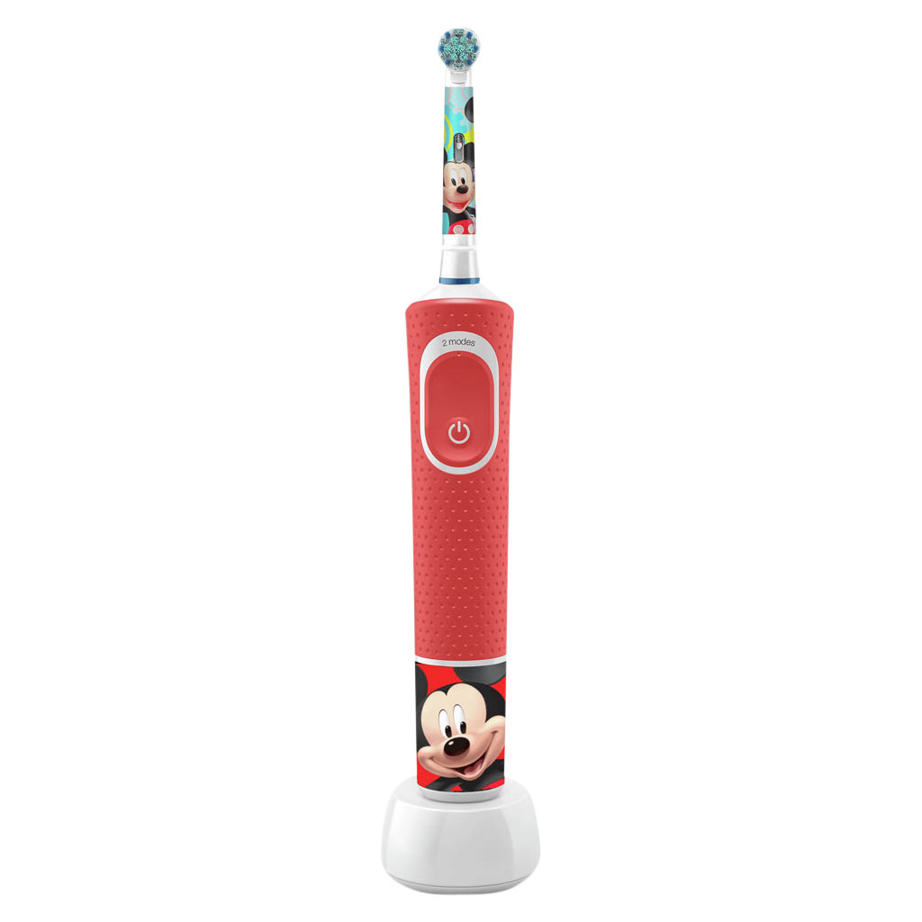 Oral-B Kids Mickey Mouse