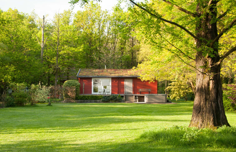 Natuurhuisje in Ursel