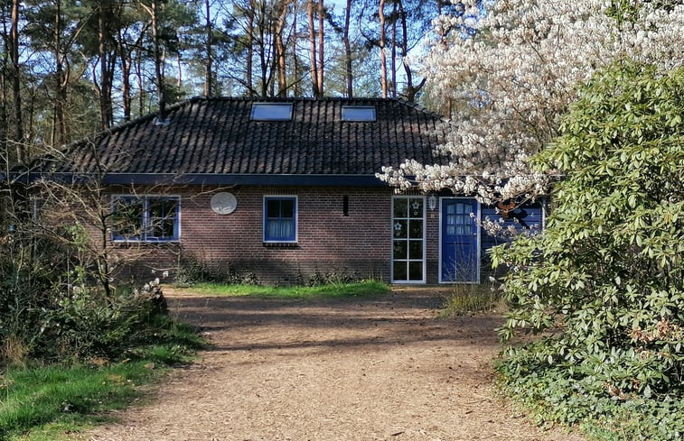 Natuurhuisje in Otterlo