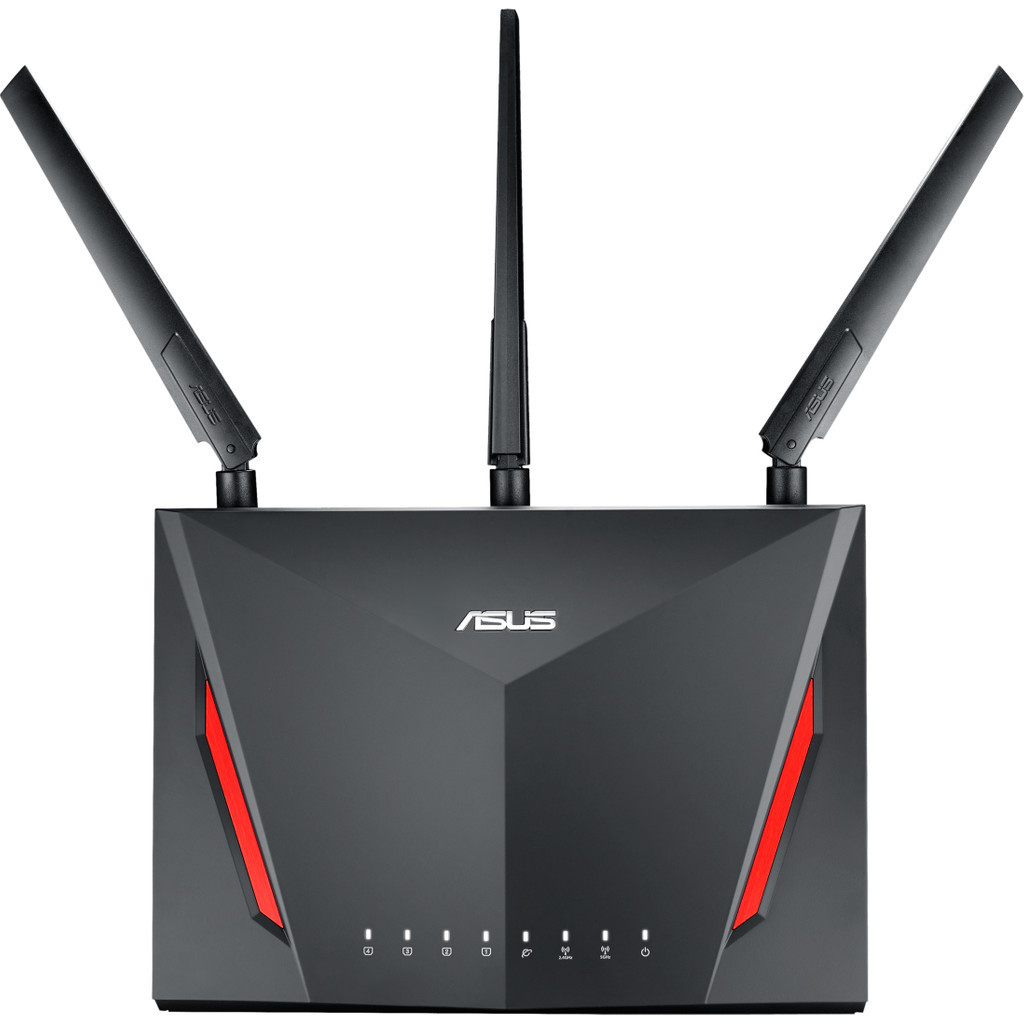 Asus RT-AC86U Gaming Router