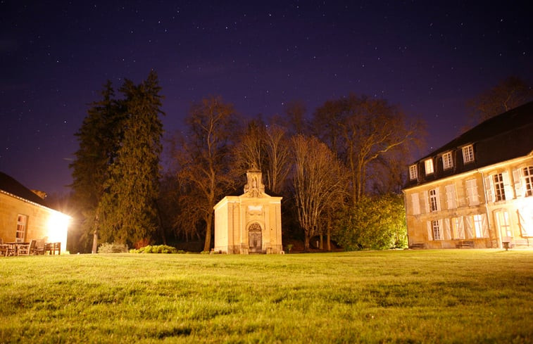 Natuurhuisje in Fanlac