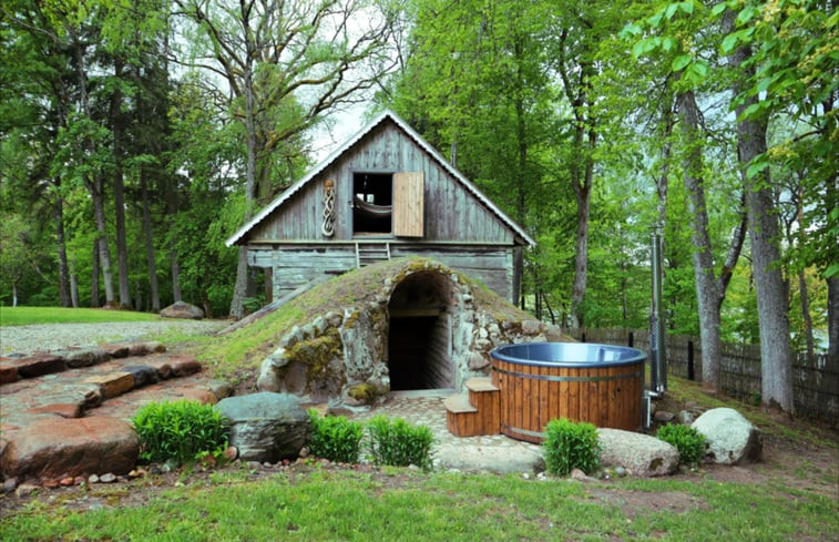 Natuurhuisje in Bilioniai, Silales distict