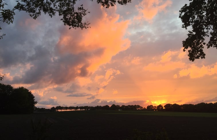 Natuurhuisje in Bronnegerveen