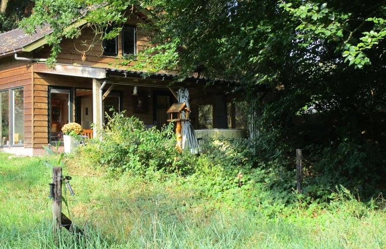 Natuurhuisje in Garderen