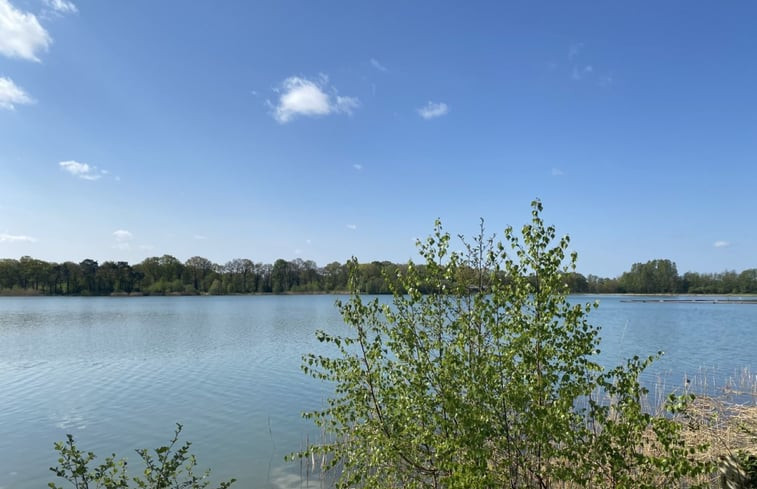 Natuurhuisje in Winterswijk Meddo