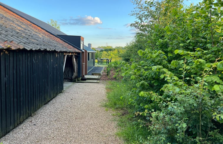 Natuurhuisje in Zutphen