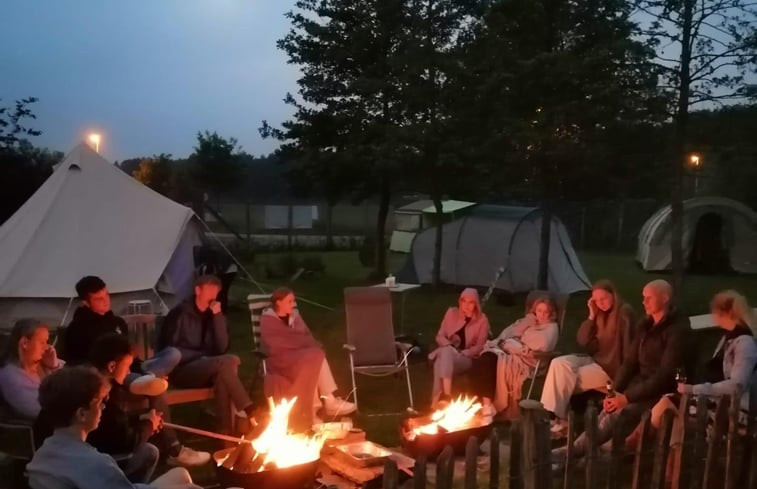 Natuurhuisje in Arendonk