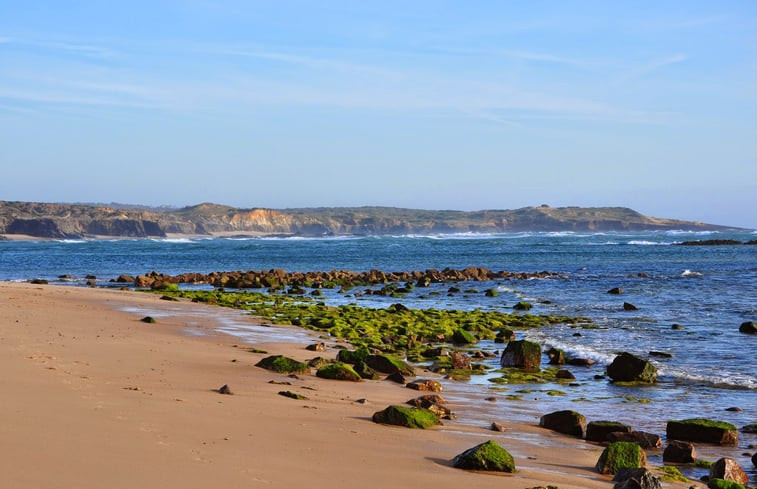 Natuurhuisje in São Luis