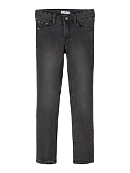 Name It Polly Denim Skinny Jeans