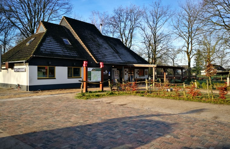 Natuurhuisje in Bergeijk