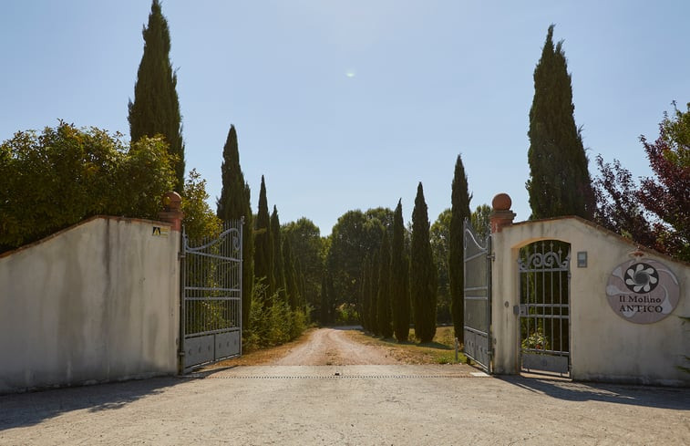 Natuurhuisje in Spoleto