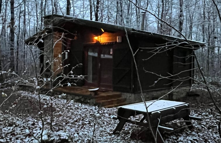 Natuurhuisje in Oignies-en-Thiérache