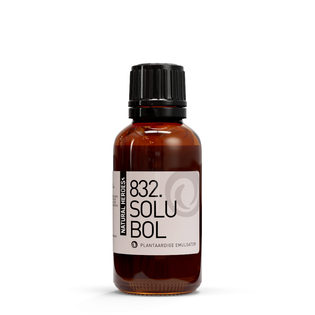 Natuurlijk Oplosmiddel / Solubilizer (Solubol) 30 ml