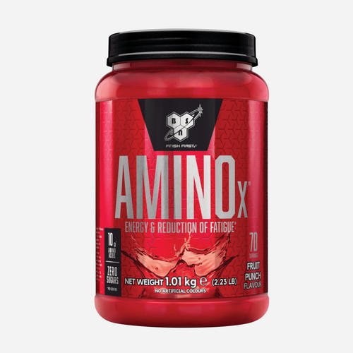 Amino X