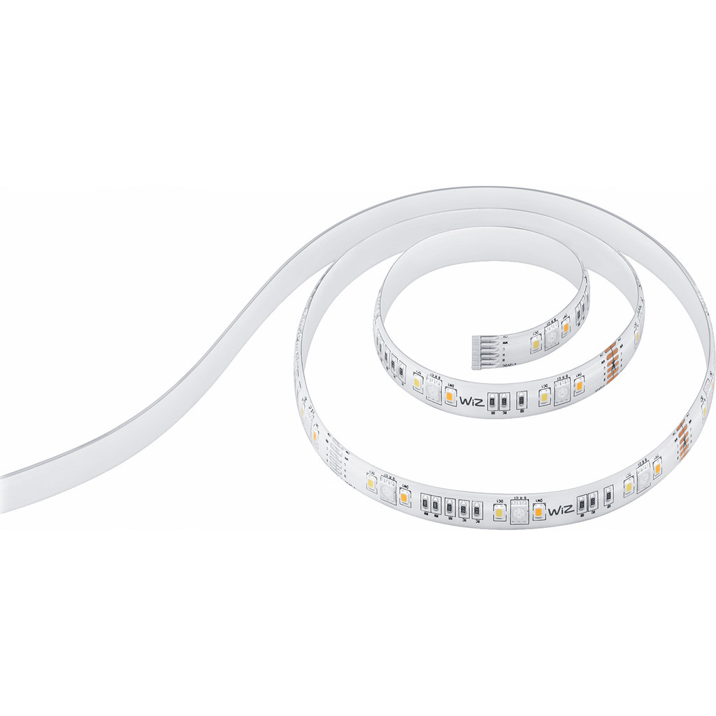 WiZ Lightstrip uitbreidingsset 1 meter