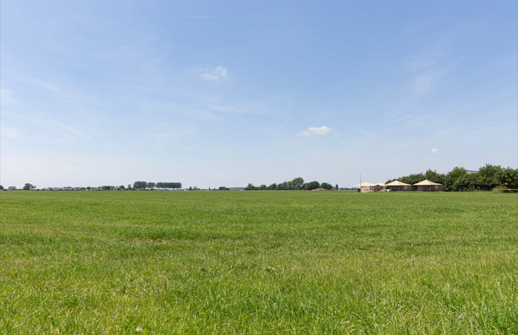 Natuurhuisje in Genderen