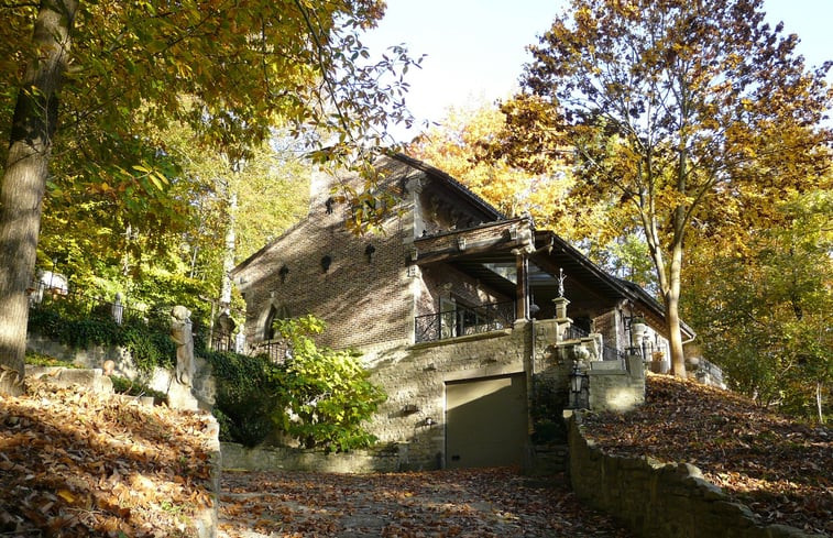 Natuurhuisje in Leuven