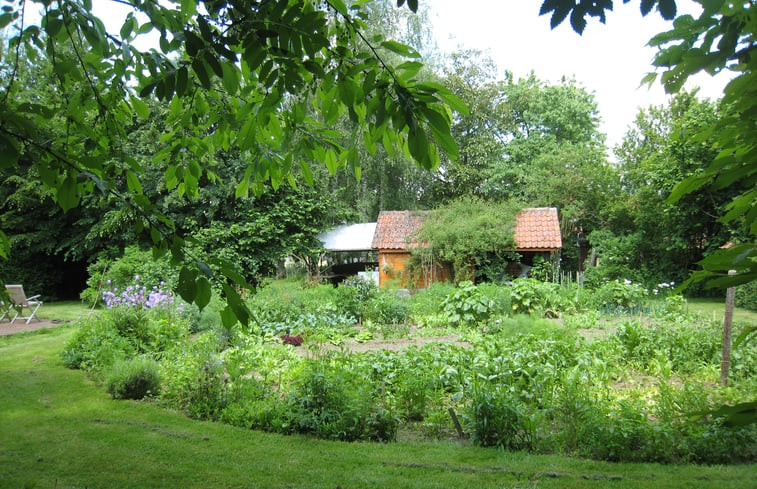 Natuurhuisje in Nijlen