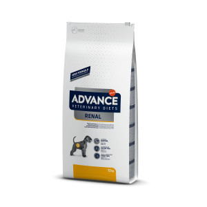 Advance Veterinary Diets Renal hondenvoer 2 x 12 kg