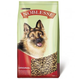 Noblesse Original hondenvoer 2 x 15 kg