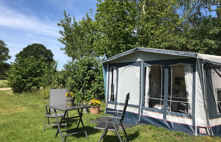 Natuurhuisje in Sinderen