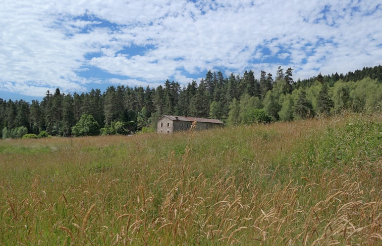 Natuurhuisje in Saint Bonnet le Chastel