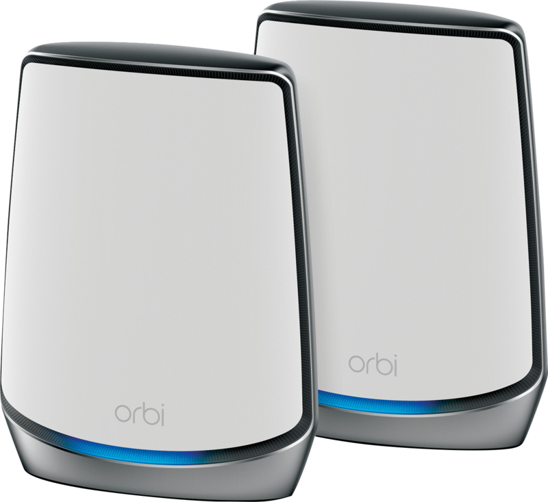 Netgear Orbi RBK852 2-pack