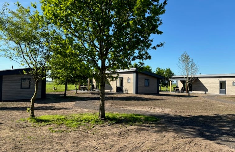 Natuurhuisje in Blesdijke