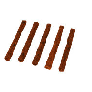 Brekz Farm Treats Lamsticks met rode biet en pompoen hondensnack 2 x 150 g