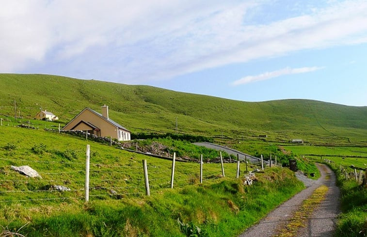 Natuurhuisje in Ballinskelligs