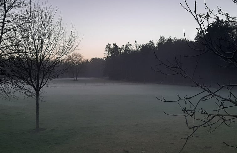 Natuurhuisje in Wehl