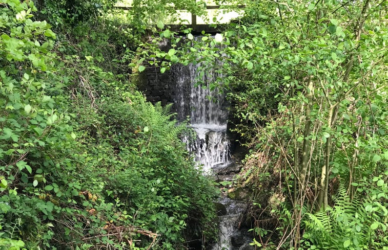 Natuurhuisje in Chalais