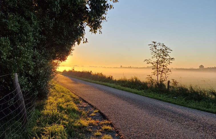 Natuurhuisje in Dreischor