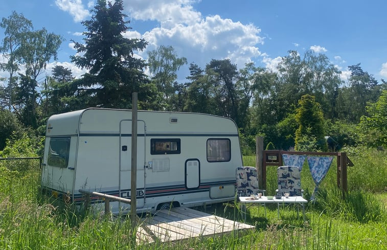 Natuurhuisje in Nederweert