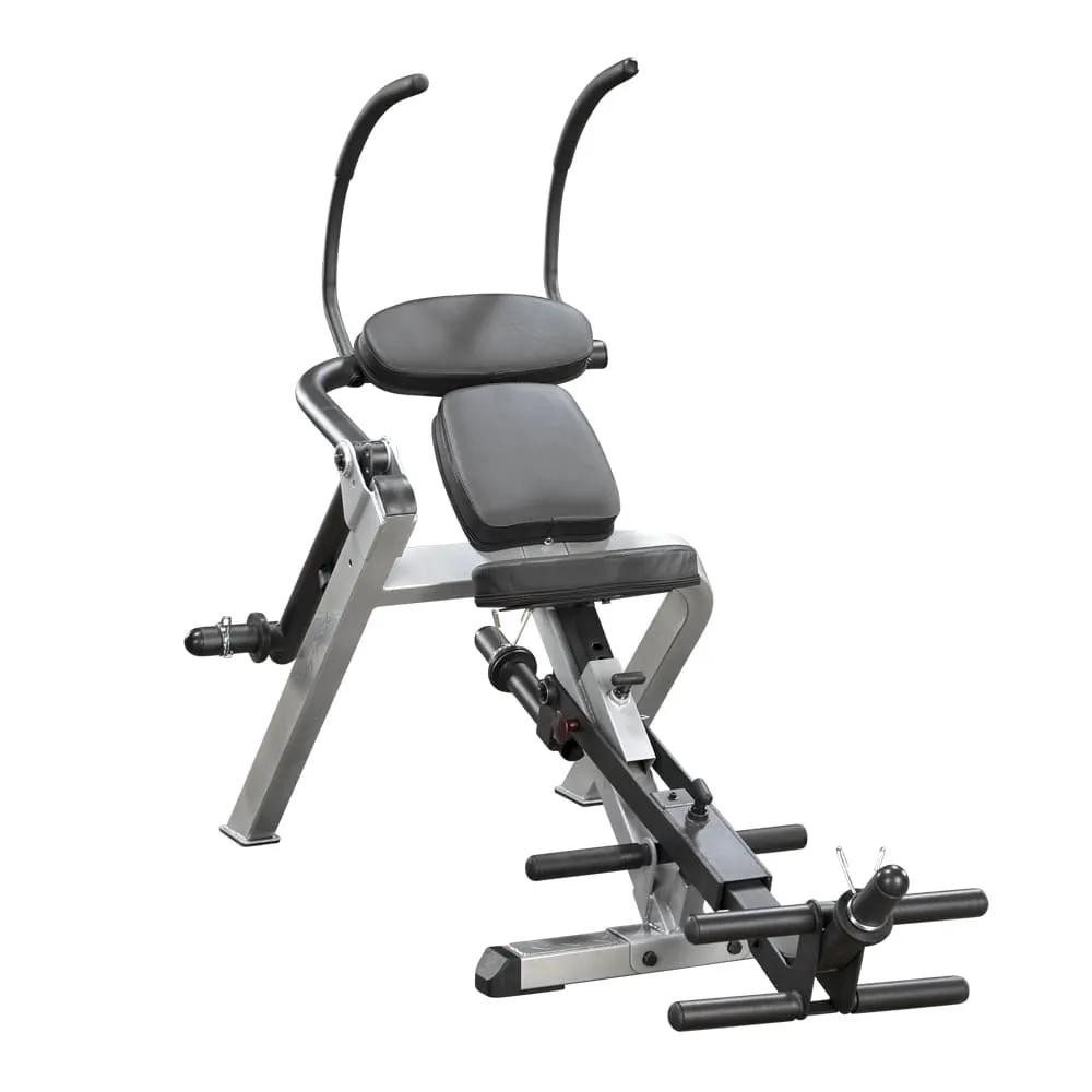 Buiktrainer - Body-Solid Ab Trainer GAB300