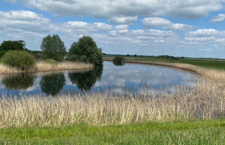 Natuurhuisje in Aulosen