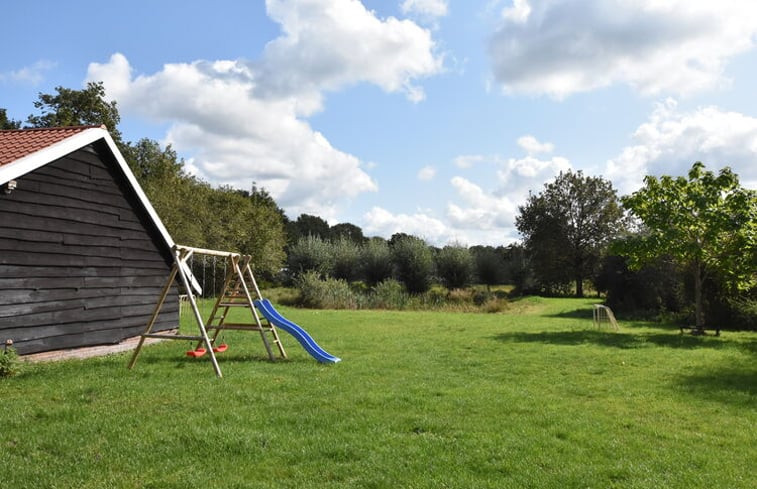 Natuurhuisje in Hollandscheveld