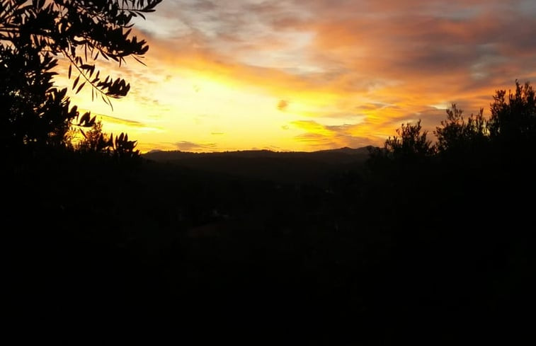 Natuurhuisje in Las Navas (Priego de Cordoba)