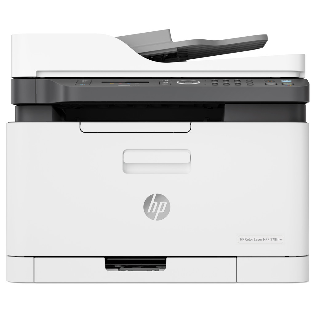 HP Color Laser MFP 179fnw