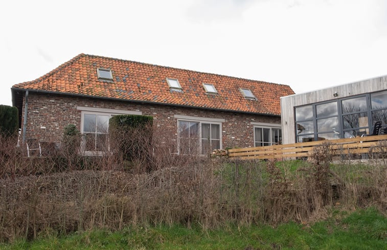 Natuurhuisje in Westouter