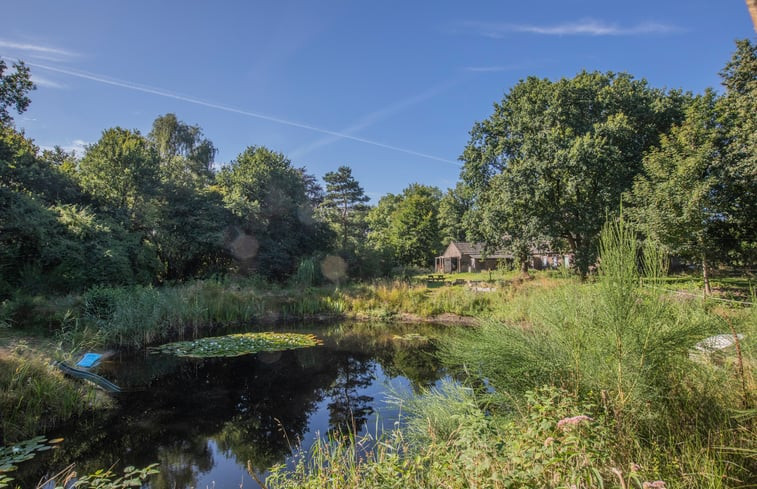 Natuurhuisje in Norg