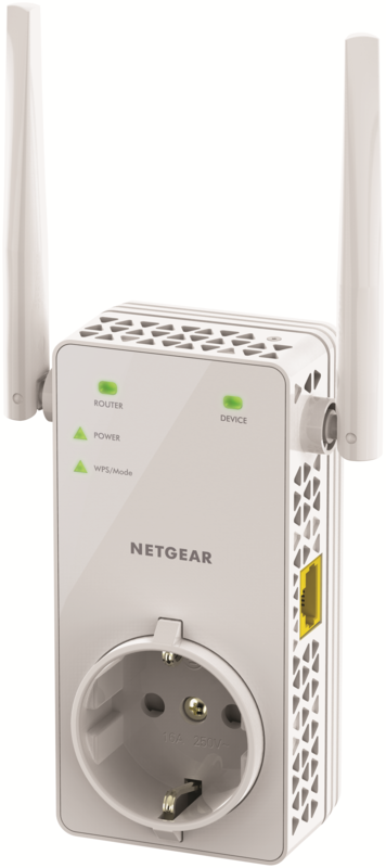 Netgear EX6130