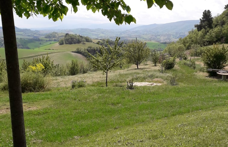 Natuurhuisje in San Severino Marche